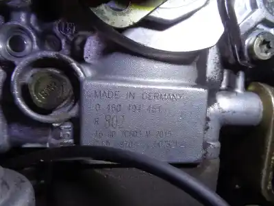 Second-hand car spare part complete engine for nissan vanette cargo 2.3 diesel oem iam references ld23g  101027c001