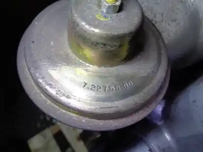 Second-hand car spare part complete engine for nissan vanette cargo 2.3 diesel oem iam references ld23g  101027c001