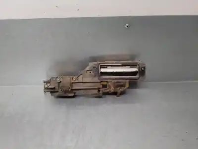 İkinci el araba yedek parçası DIS KAPI KOLU için MERCEDES-BENZ CLASE M (W163)  OEM IAM referansları 1637400293  