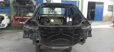 Piesă de schimb auto la mâna a doua aripa spate dreapta pentru volkswagen scirocco (138) r-line bmt referințe oem iam 1k8821105d  