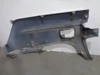 Автозапчастина б/у задне ліве крило (різ) для lancia phedra (180) 2.2 jtd cat посилання на oem iam 9463850487  