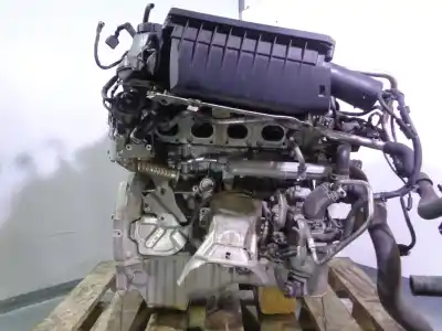 Second-hand car spare part complete engine for mercedes-benz clase c (w205) lim. 2.0 cgi cat oem iam references 274920 a2740100605 30163805