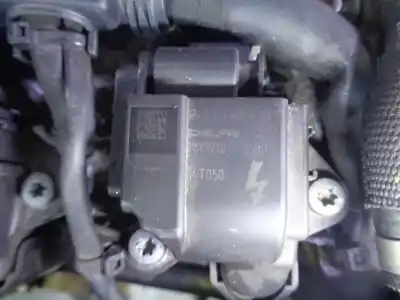 Second-hand car spare part complete engine for mercedes-benz clase c (w205) lim. 2.0 cgi cat oem iam references 274920 a2740100605 30163805