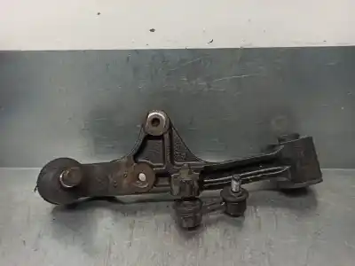 Pezzo di ricambio per auto di seconda mano braccio di sospensione anteriore sinistro inferiore per kia carnival ii (gq) 2.9 crdi riferimenti oem iam 0k55234350c