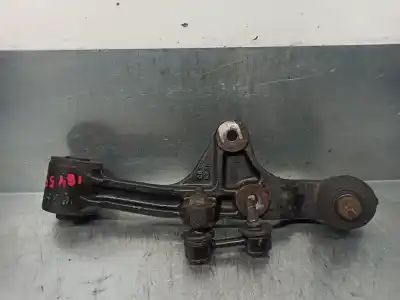 Pezzo di ricambio per auto di seconda mano braccio sospensione inferiore anteriore destro per kia carnival ii (gq) 2.9 crdi riferimenti oem iam 0k55234300c