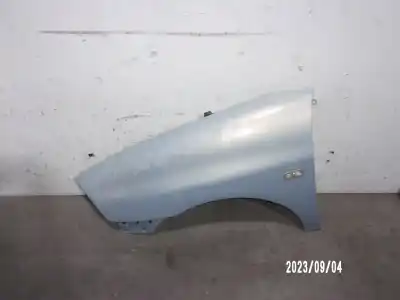Pezzo di ricambio per auto di seconda mano parafango anteriore sinistro per seat ibiza iii (6l1) 1.9 sdi riferimenti oem iam 6l0821021c  