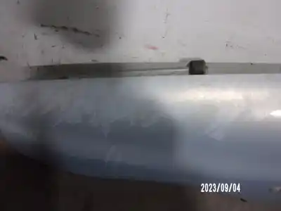 Pezzo di ricambio per auto di seconda mano parafango anteriore sinistro per seat ibiza iii (6l1) 1.9 sdi riferimenti oem iam 6l0821021c  