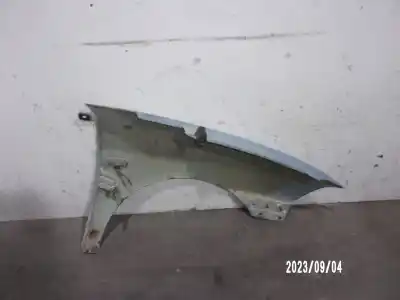 Pezzo di ricambio per auto di seconda mano parafango anteriore sinistro per seat ibiza iii (6l1) 1.9 sdi riferimenti oem iam 6l0821021c  