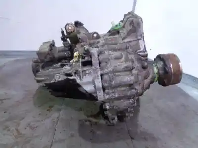 Gebrauchtes Autoersatzteil getriebe zum volkswagen golf iii berlina (1h1) 2.0 oem-iam-referenzen che 020300050s che29016