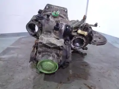 Gebrauchtes Autoersatzteil getriebe zum volkswagen golf iii berlina (1h1) 2.0 oem-iam-referenzen che 020300050s che29016