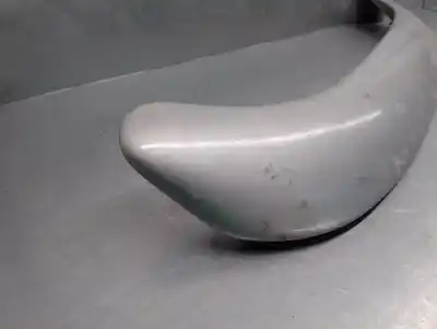 Piesă de schimb auto la mâna a doua spoiler spate pentru opel vectra b berlina 2.0 dti referințe oem iam i2901452  
