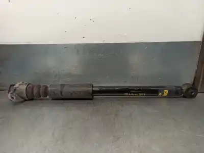 Second-hand car spare part rear left shock absorber for skoda fabia iii (nj3) 1.2 tsi oem iam references 6c0513025ak