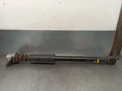 Автозапчасти б/у правый задний амортизатор за skoda fabia iii (nj3) 1.2 tsi ссылки oem iam 6c0513025ak  23950