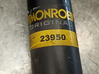 Автозапчасти б/у правый задний амортизатор за skoda fabia iii (nj3) 1.2 tsi ссылки oem iam 6c0513025ak  23950