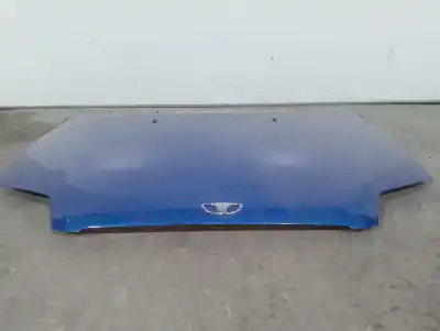 Peça sobressalente para automóvel em segunda mão capot por daewoo kalos (klas) 1.2 referências oem iam 96540894  
