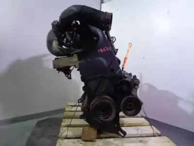 Gebrauchtes Autoersatzteil kompletter motor zum volkswagen golf iii berlina (1h1) 2.0 oem-iam-referenzen ady / agg  