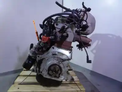Gebrauchtes Autoersatzteil kompletter motor zum volkswagen golf iii berlina (1h1) 2.0 oem-iam-referenzen ady / agg  
