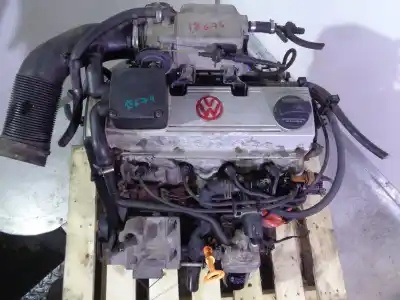 Gebrauchtes Autoersatzteil kompletter motor zum volkswagen golf iii berlina (1h1) 2.0 oem-iam-referenzen ady / agg  