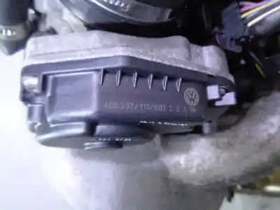 Gebrauchtes Autoersatzteil kompletter motor zum volkswagen golf iii berlina (1h1) 2.0 oem-iam-referenzen ady / agg  