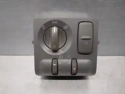 Second-hand car spare part headlights switch for volvo s40 berlina td oem iam references 30818135  