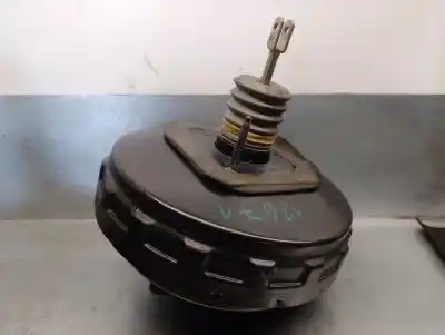 Peça sobressalente para automóvel em segunda mão servo freio por renault espace iv (jk0) (2002->) 2.2 dci (jk07) referências oem iam 8200076082b