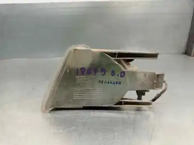 Peça sobressalente para automóvel em segunda mão farolim dianteiro direito por citroen jumpy (u6u_) 1.9 d referências oem iam 086611518r  