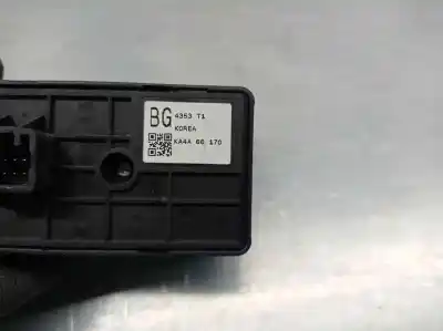 Second-hand car spare part switch for mazda cx-5 (ke, gh) 2.0 (keefw) oem iam references 4353t1ka4a66170  