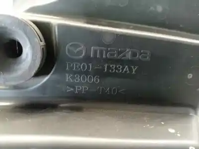 Автозапчастина б/у опора повітряного фільтра для mazda cx-5 (ke, gh) 2.0 (keefw) посилання на oem iam pe01133ay  