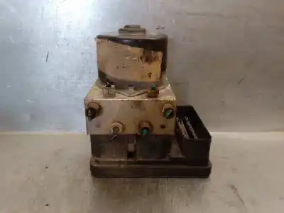Peça sobressalente para automóvel em segunda mão abs por renault espace iv (jk0) (2002->) 2.2 dci (jk07) referências oem iam 8200159837e