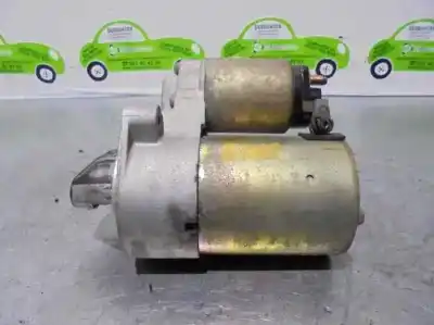 Second-hand car spare part starter motor for daewoo matiz 0.8 cat oem iam references 96275481