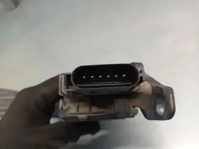 Second-hand car spare part potentiometer for ford s-max (ca1) 2.0 tdci cat oem iam references 6g229f836jd  6pv00922010