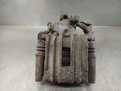 Peça sobressalente para automóvel em segunda mão pinça de travão traseira esquerda por volkswagen golf iv berlina (1j1) 1.9 tdi referências oem iam 1j0615423g