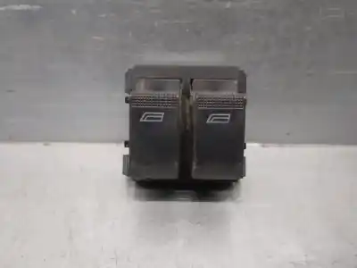 Second-hand car spare part left front power window switch for audi a3 (8l) 1.9 tdi oem iam references 8l0959851