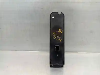 Second-hand car spare part left front power window switch for ford s-max (ca1) 2.0 tdci cat oem iam references 6m2t14a132ae  