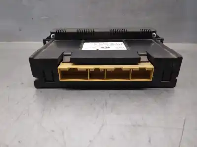 Peça sobressalente para automóvel em segunda mão comando de sofagem (chauffage / ar condicionado) por audi a3 (8l) 1.9 tdi referências oem iam 8l0820043m  