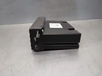 Peça sobressalente para automóvel em segunda mão comando de sofagem (chauffage / ar condicionado) por audi a3 (8l) 1.9 tdi referências oem iam 8l0820043m  