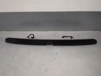 Second-hand car spare part tailgate back door handle for audi a3 (8l) 1.9 tdi oem iam references 8d9827574