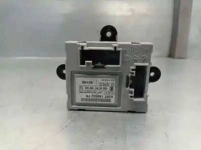 Peça sobressalente para automóvel em segunda mão MÓDULO ELETRÔNICO por FORD S-MAX (CA1)  Referências OEM IAM 6G9T14B533FK  0507870802