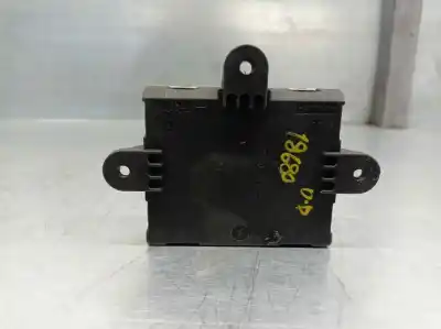 Peça sobressalente para automóvel em segunda mão módulo eletrônico por ford s-max (ca1) 2.0 tdci cat referências oem iam 6g9t14b533fk  0507870802