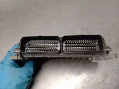 Second-hand car spare part ecu engine control for chevrolet tacuma 1.6 cat oem iam references 96435897  