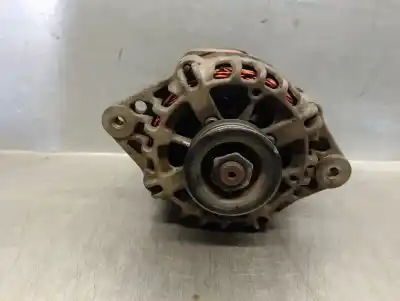 Second-hand car spare part alternator for daewoo kalos (klas) 1.2 oem iam references 96404263