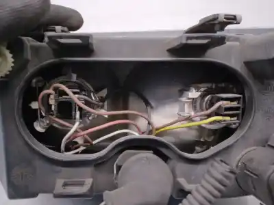 Second-hand car spare part right headlight for audi a3 (8l) 1.9 tdi oem iam references 8l0941030  