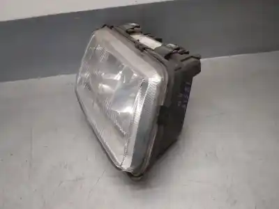 Second-hand car spare part right headlight for audi a3 (8l) 1.9 tdi oem iam references 8l0941030  