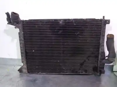 İkinci el araba yedek parçası su radyatörü için opel vectra b berlina 2.0 dti oem iam referansları 1300178  