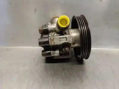 Second-hand car spare part power steering pump for daewoo kalos (klas) 1.2 oem iam references 96398991