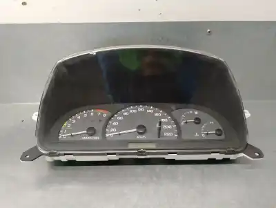 Peça sobressalente para automóvel em segunda mão quadrante por chevrolet tacuma 1.6 cat referências oem iam 96427156  