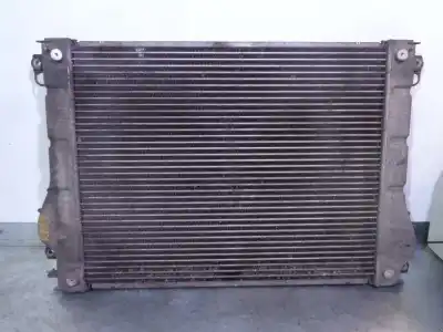 Second-hand car spare part intercooler for lexus is 200 (ds2/is2) d-cat oem iam references 1794026010