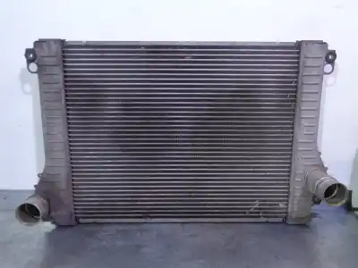 Second-hand car spare part intercooler for lexus is 200 (ds2/is2) d-cat oem iam references 1794026010  