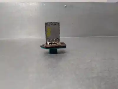 Piesă de schimb auto la mâna a doua rezistentã încalzire pentru chevrolet tacuma 1.6 cat referințe oem iam 96331061