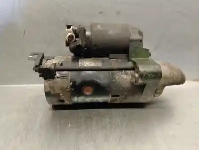 Second-hand car spare part starter motor for honda cr-v (re) 2.2 ctdi oem iam references mhg025